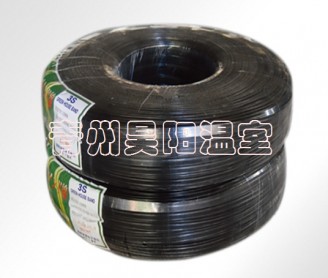 Pressure film