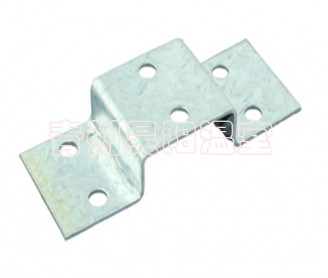 Fittings of materials and equipment