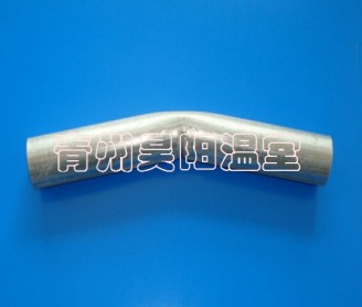 Fittings of materials and equipment